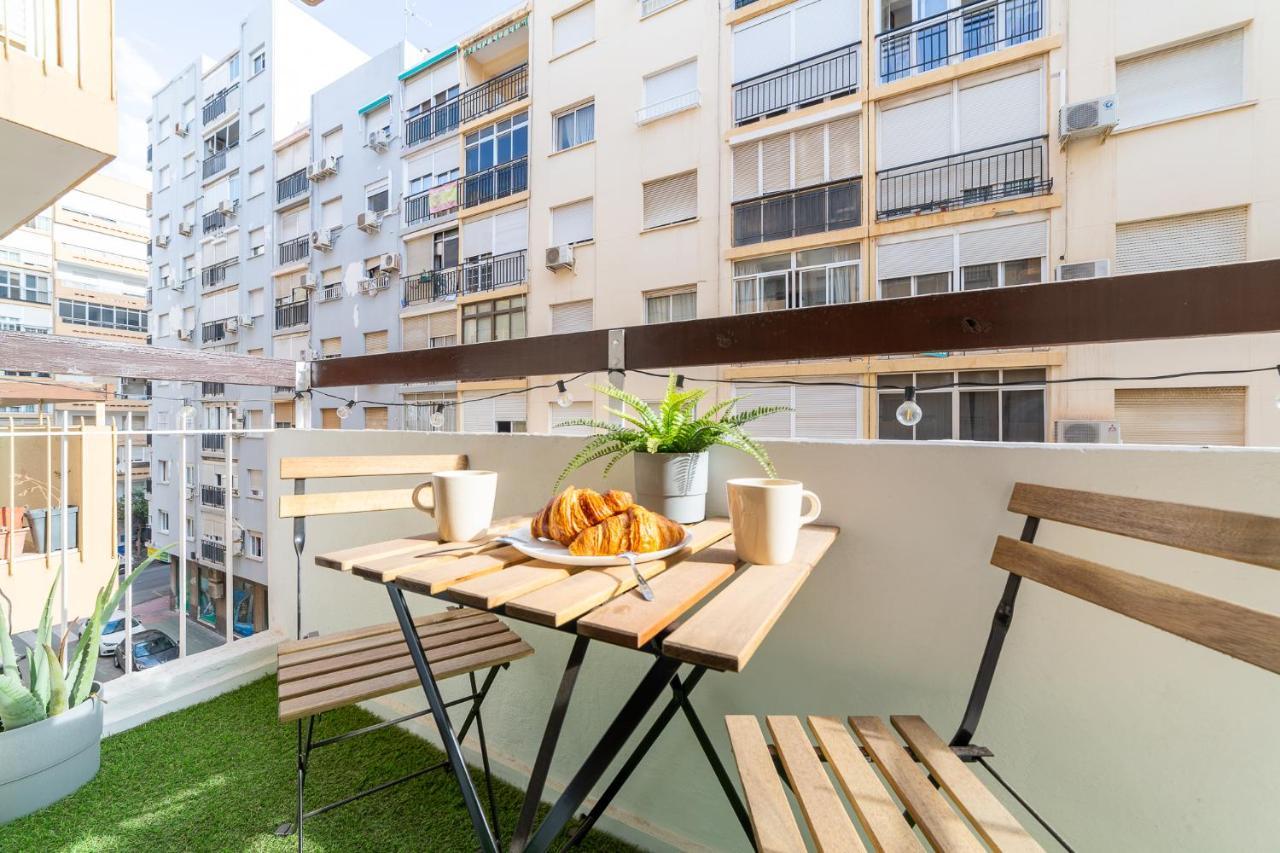 Trendy Homes Altamira Almería Exterior photo
