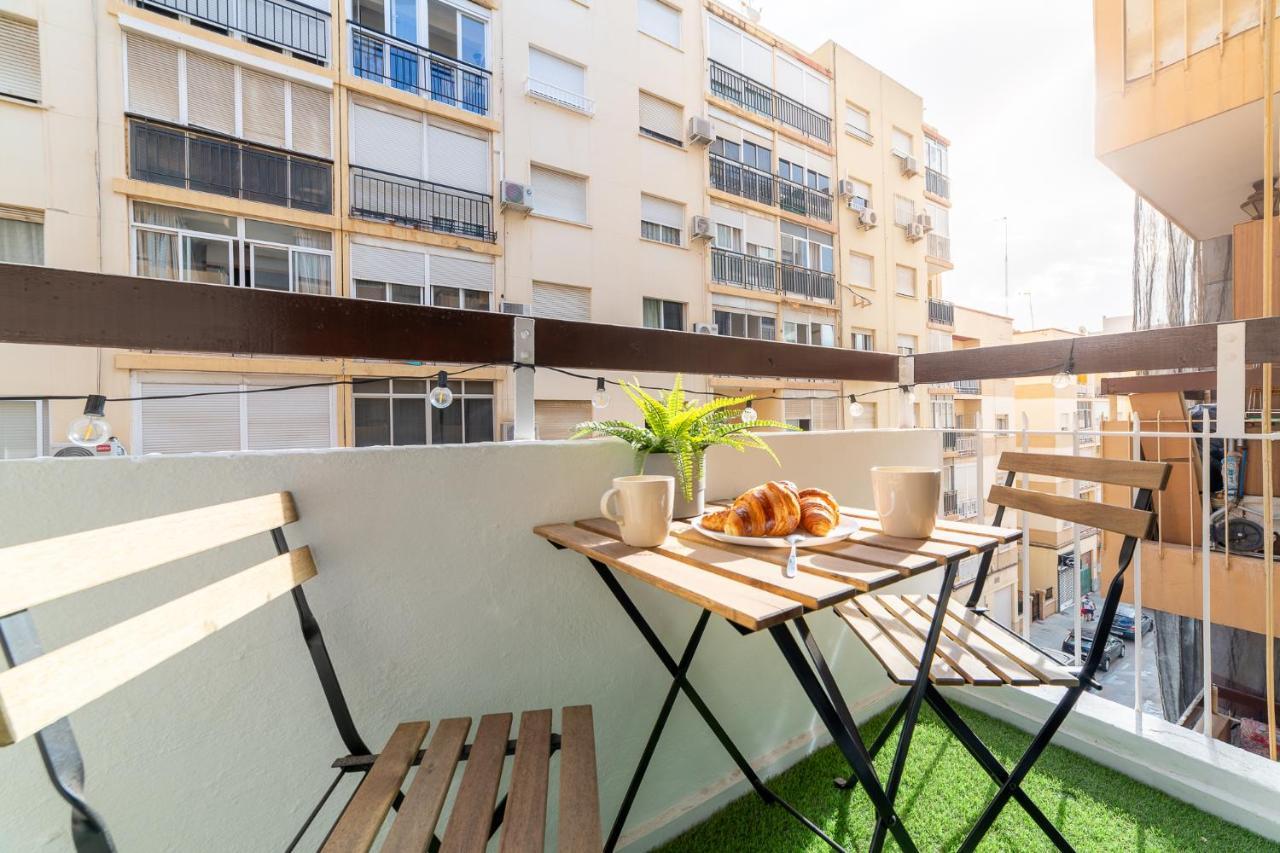 Trendy Homes Altamira Almería Exterior photo